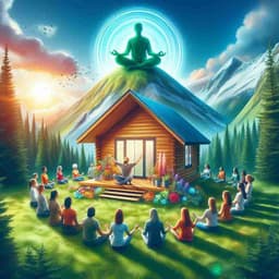 Retreat